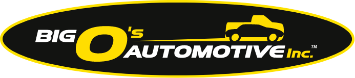 Big Os Automotive