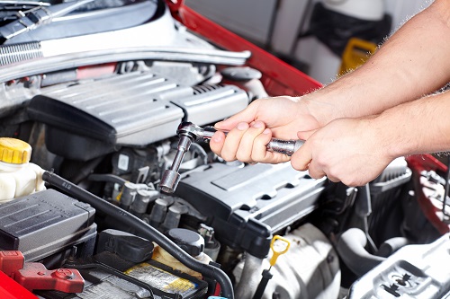 Engine Tune Ups: Then and Now